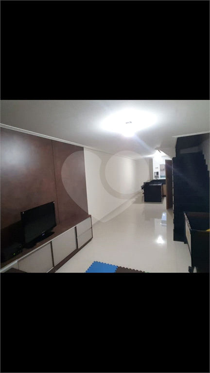 Sobrado Tucuruvi