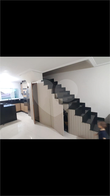 Sobrado Tucuruvi