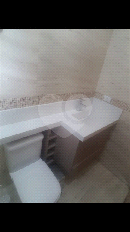 Sobrado Tucuruvi
