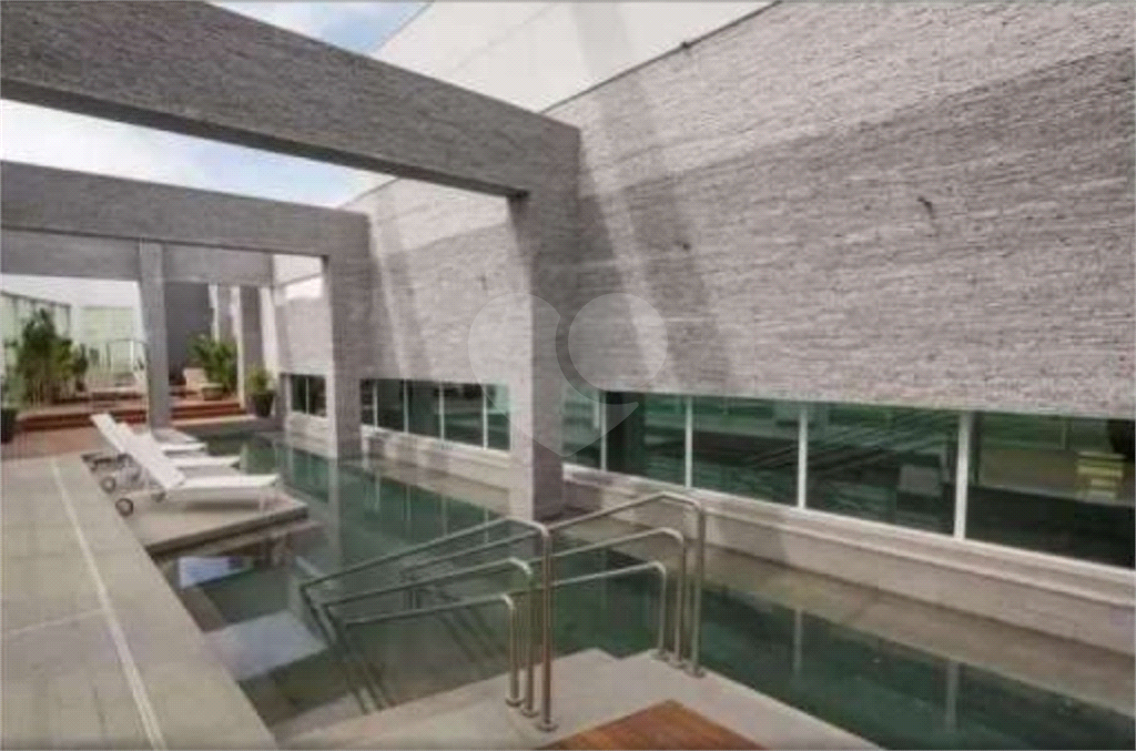 Loft / sala em Consolação