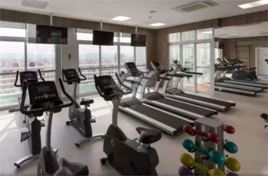 Loft / sala em Consolação