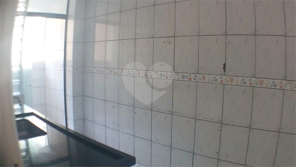 Apartamento  vago na Palmas do Tremembé