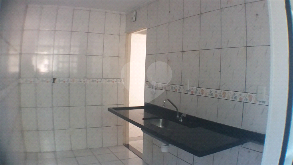 Apartamento  vago na Palmas do Tremembé