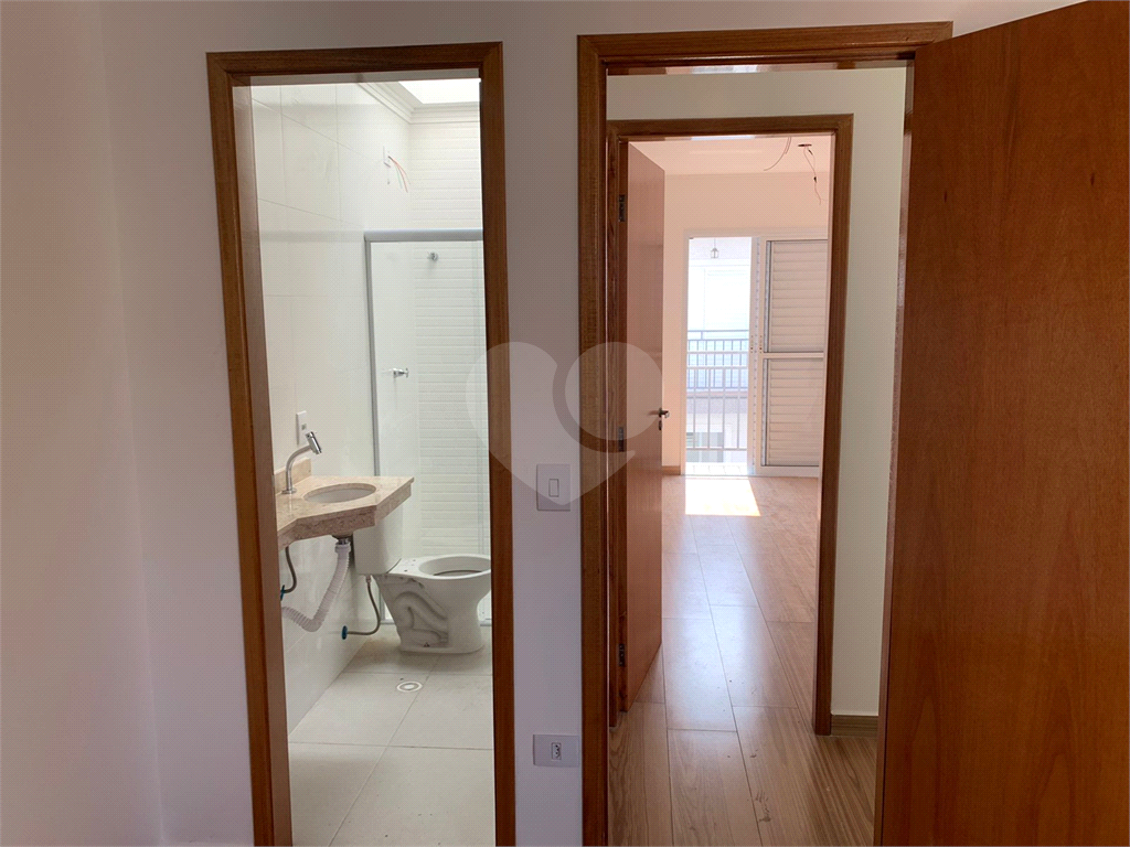 Casa de Condomínio à venda com 2 quartos, 98m² - Foto 3