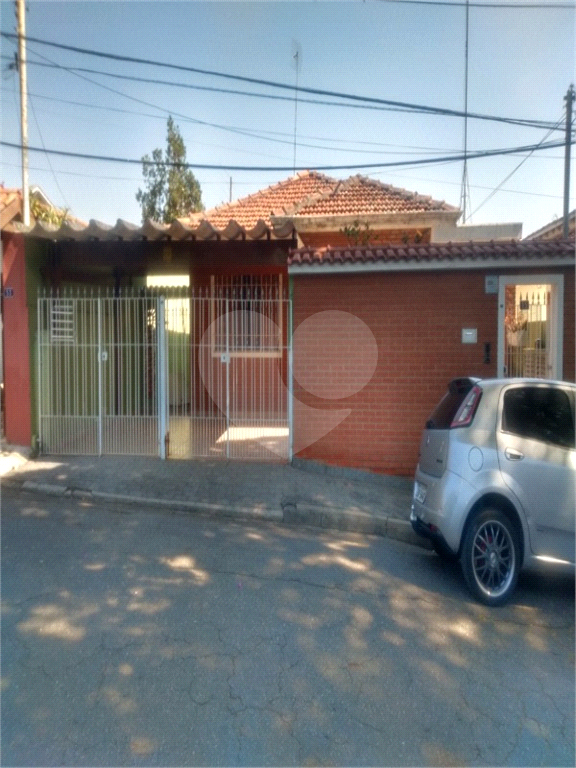 SOBRADO em HORTO
