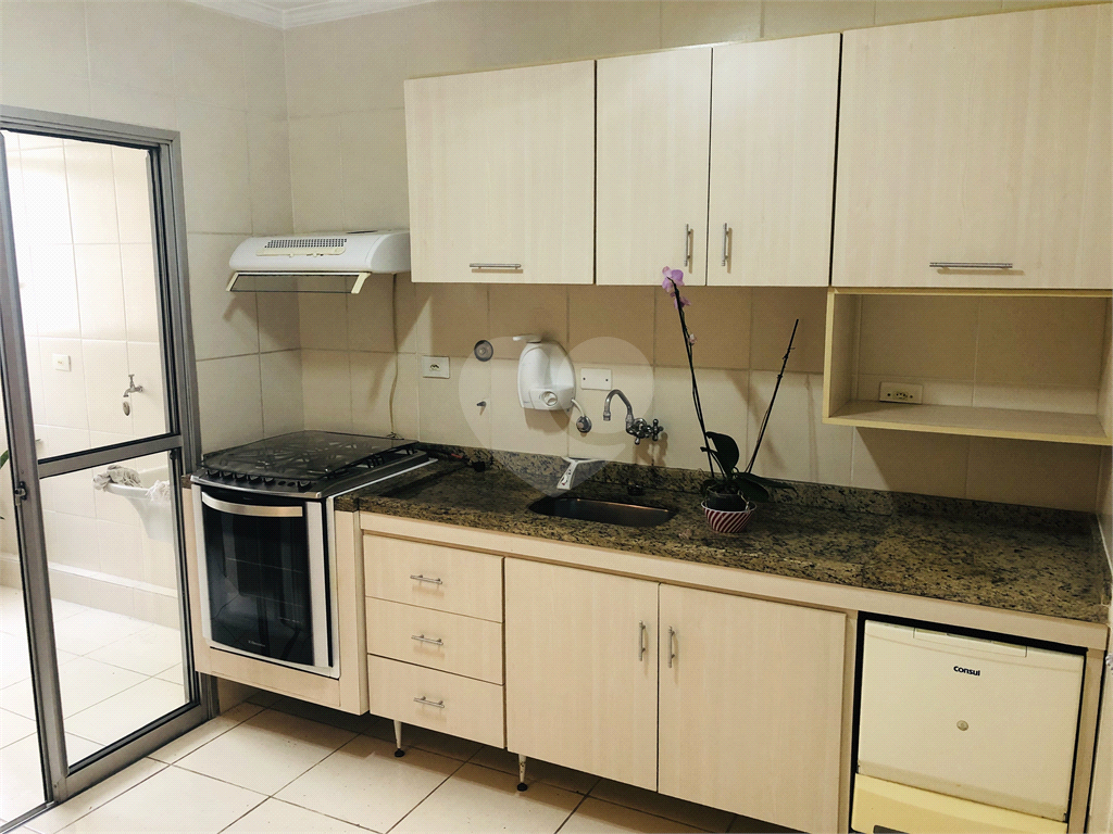 Excelente Apartamento no Alto de Santana