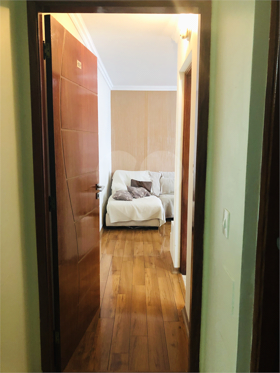 Excelente Apartamento no Alto de Santana