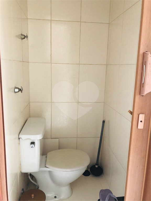 Excelente Apartamento no Alto de Santana