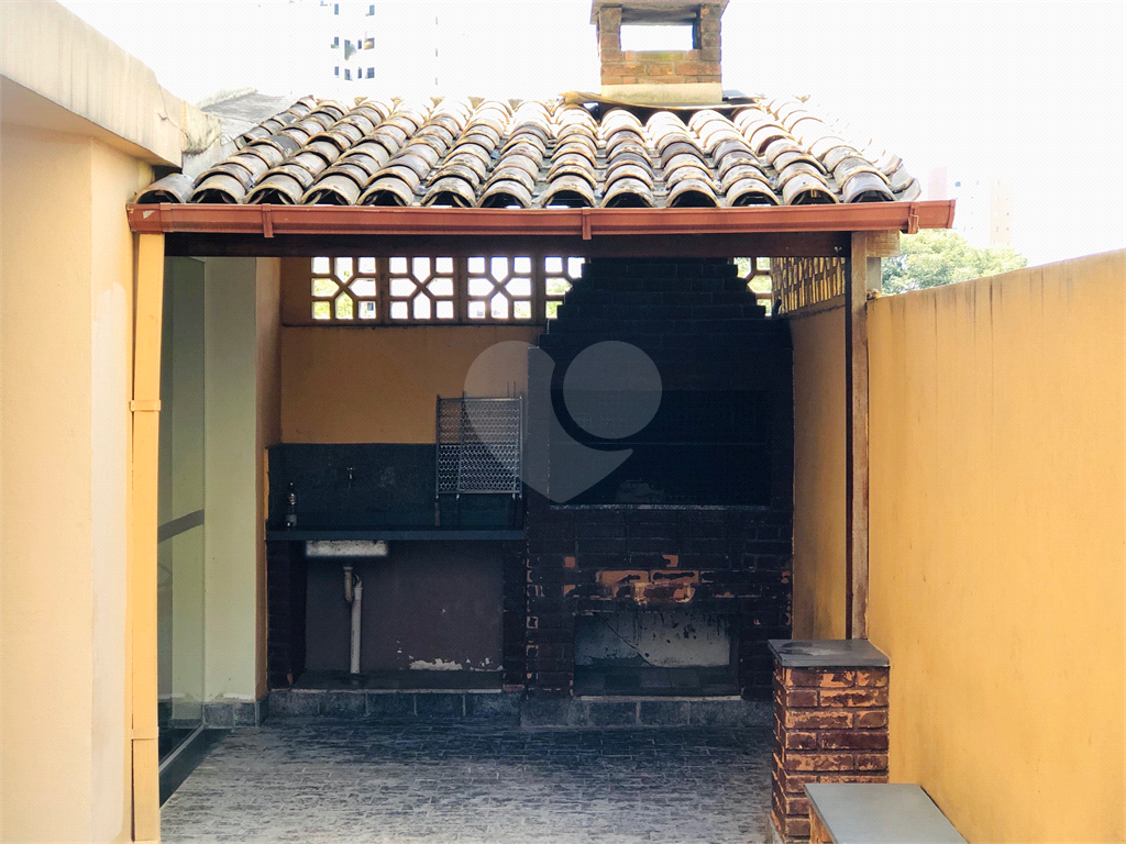 Excelente Apartamento no Alto de Santana