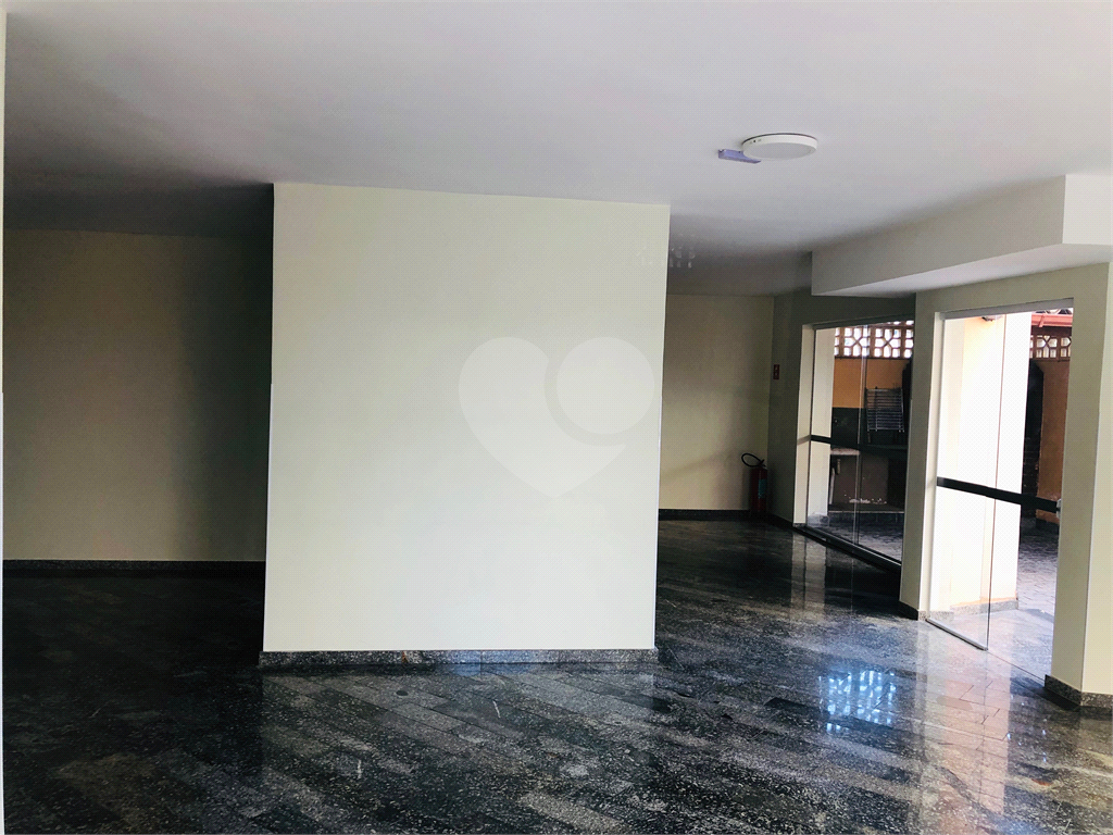 Excelente Apartamento no Alto de Santana