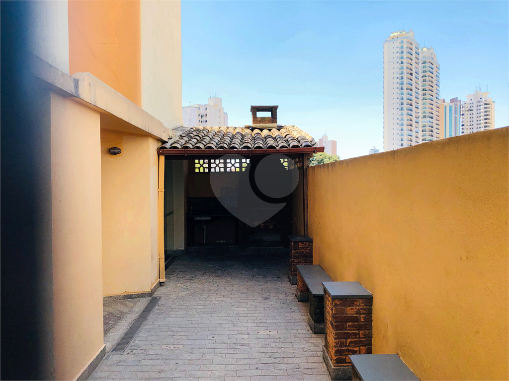 Excelente Apartamento no Alto de Santana