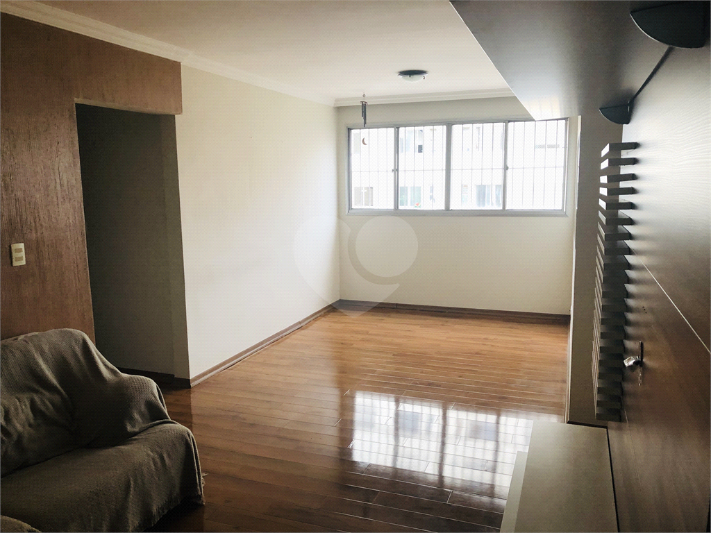 Excelente Apartamento no Alto de Santana