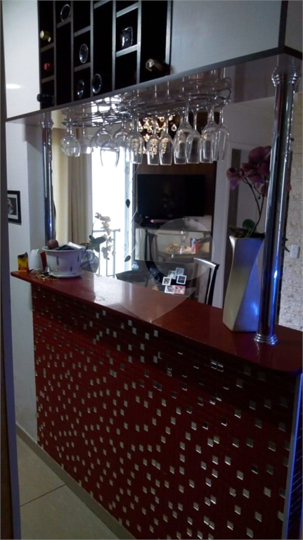 Ótimo apartamento no Imirim