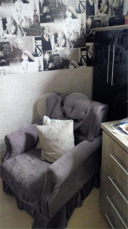 Ótimo apartamento no Imirim