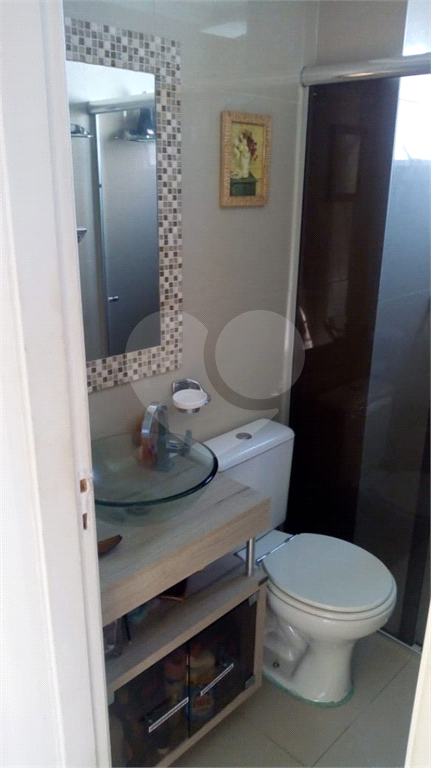 Ótimo apartamento no Imirim