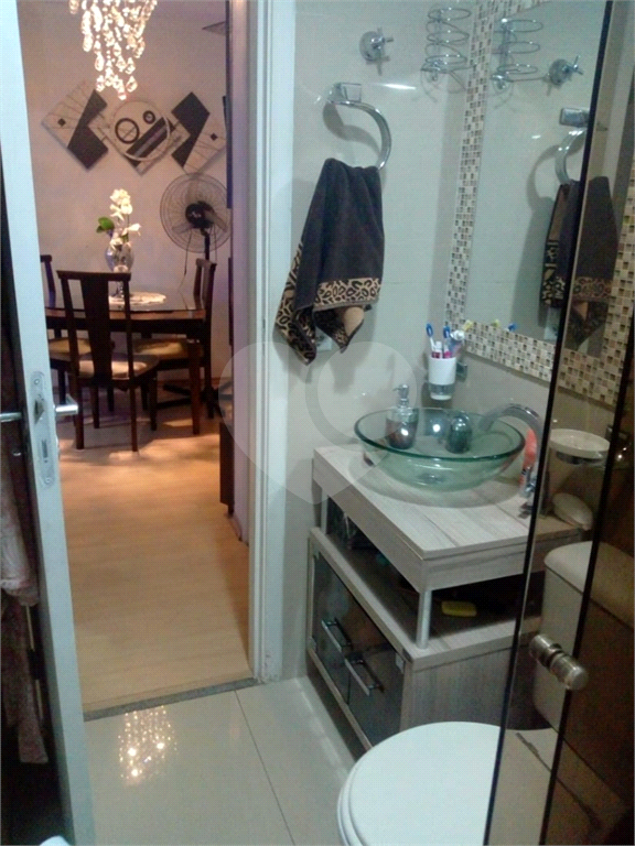 Ótimo apartamento no Imirim