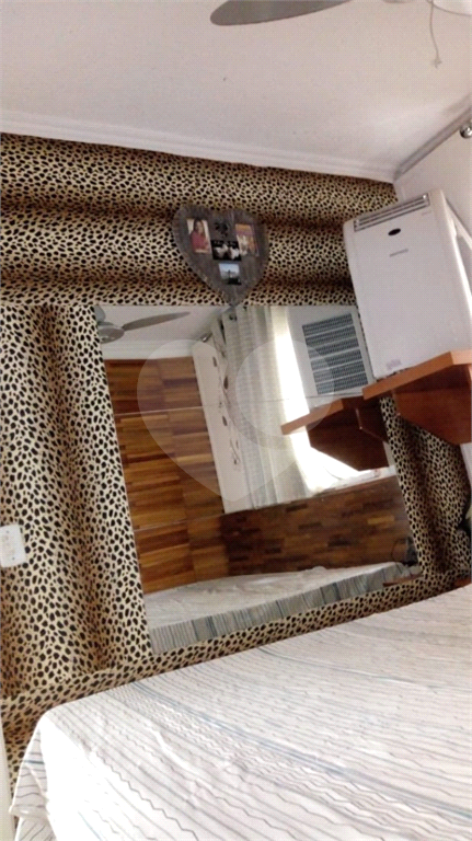 Ótimo apartamento no Imirim