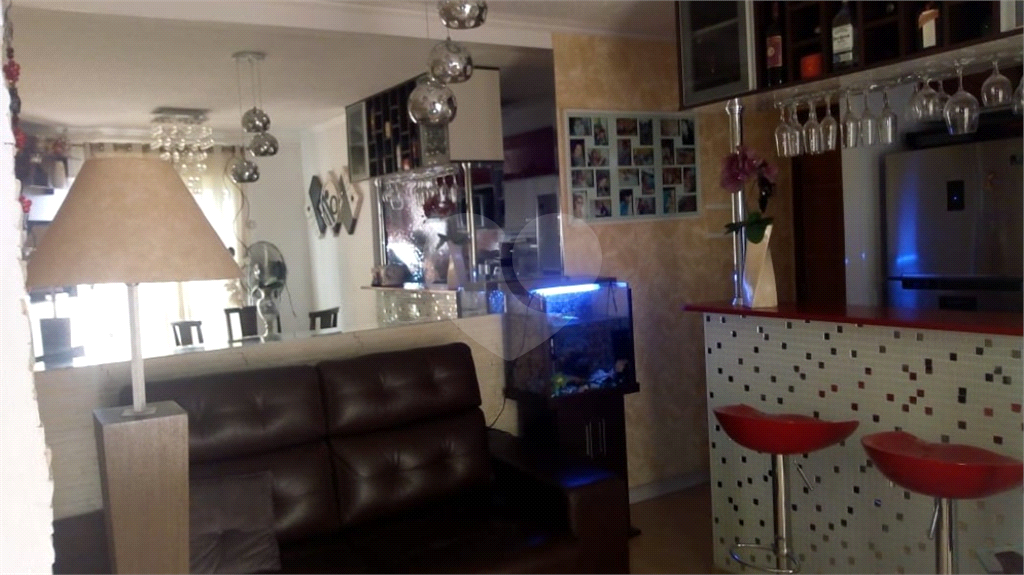 Ótimo apartamento no Imirim