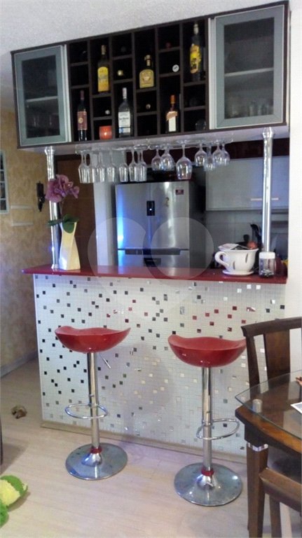 Ótimo apartamento no Imirim