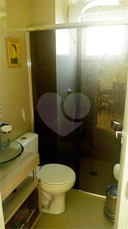 Ótimo apartamento no Imirim