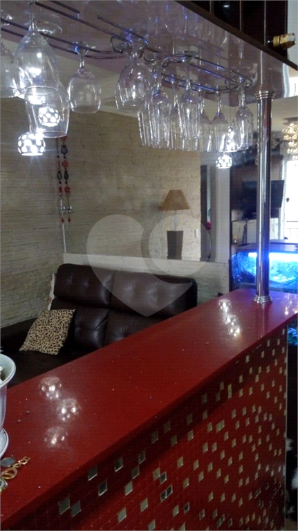 Ótimo apartamento no Imirim