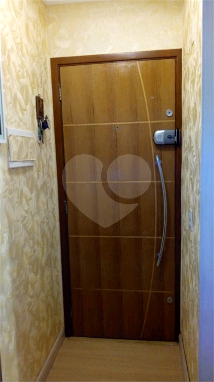 Ótimo apartamento no Imirim