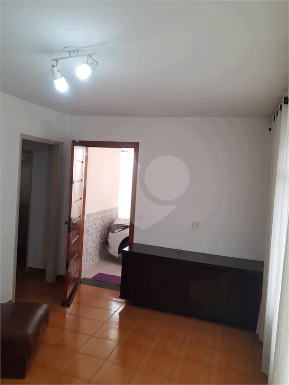 Casa Térrea Tremembe