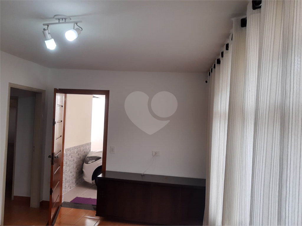 Casa Térrea Tremembe