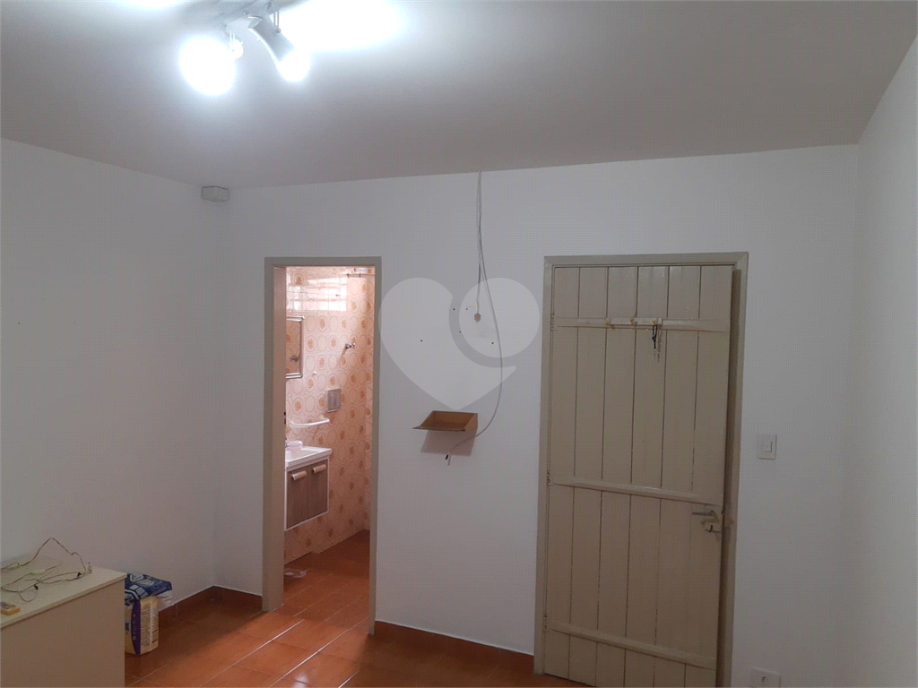 Casa Térrea Tremembe