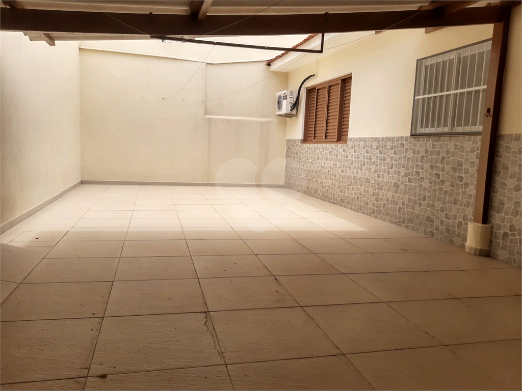 Casa Térrea Tremembe