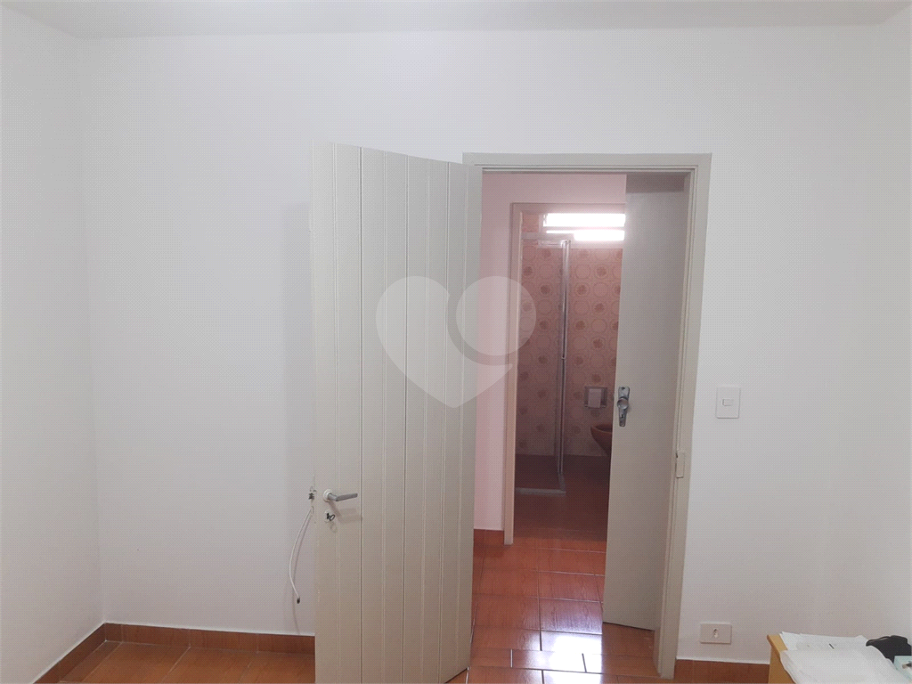 Casa Térrea Tremembe