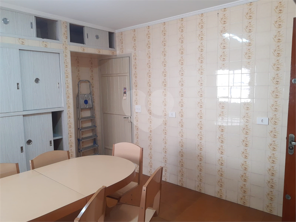 Casa Térrea Tremembe
