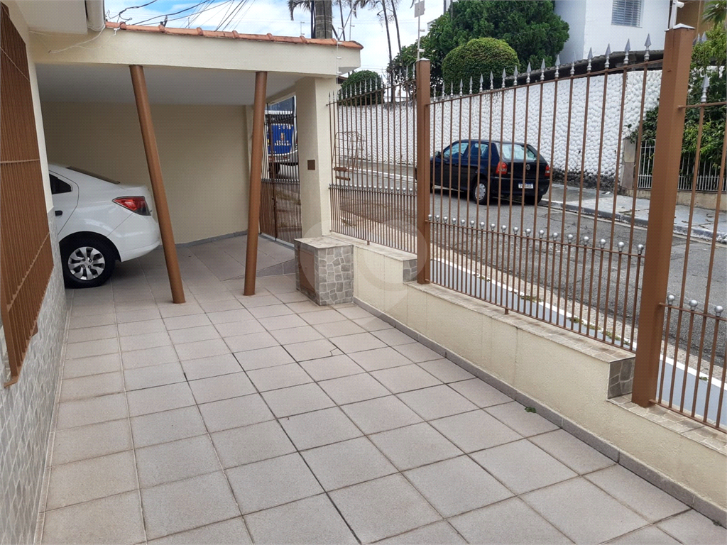 Casa Térrea Tremembe