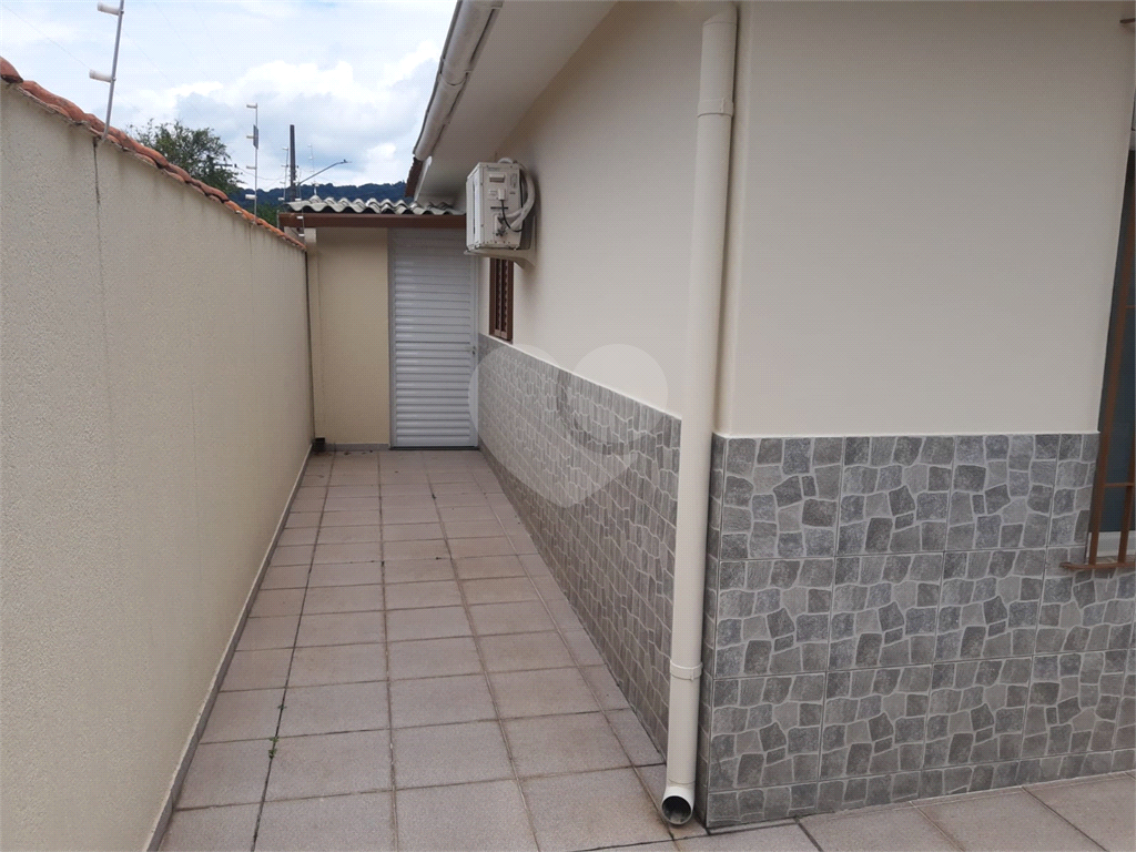 Casa Térrea Tremembe