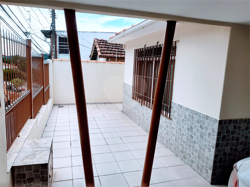 Casa Térrea Tremembe