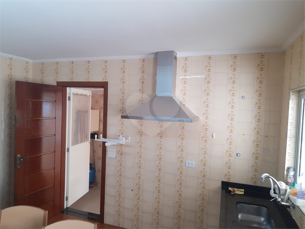 Casa Térrea Tremembe