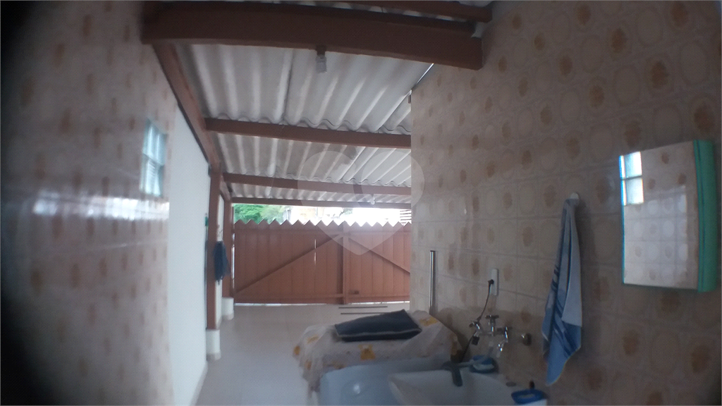 Casa Térrea Tremembe