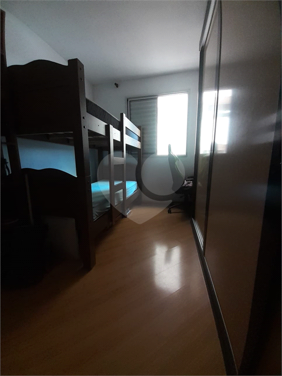 Apartamento com 62 m² e 2 dormitórios por 300 mil reais, Vila Nivi São Paulo, SP.