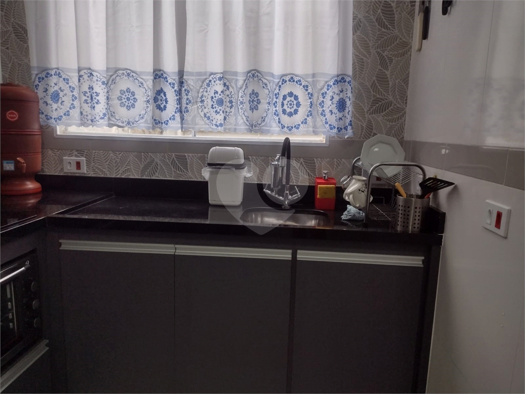 Apartamento misto para Venda - Pinheiros 