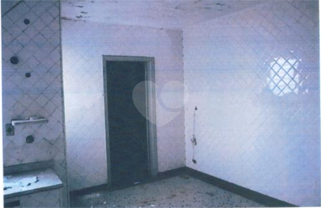 Casa Residencial Vila Mariana