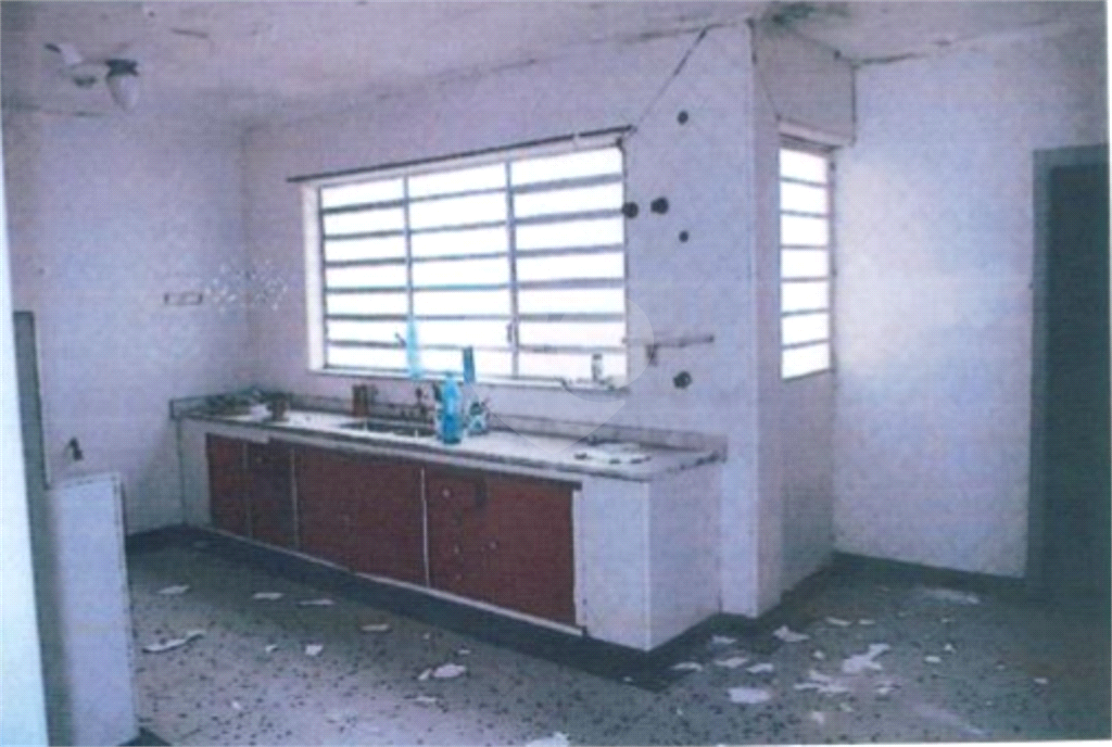 Casa Residencial Vila Mariana