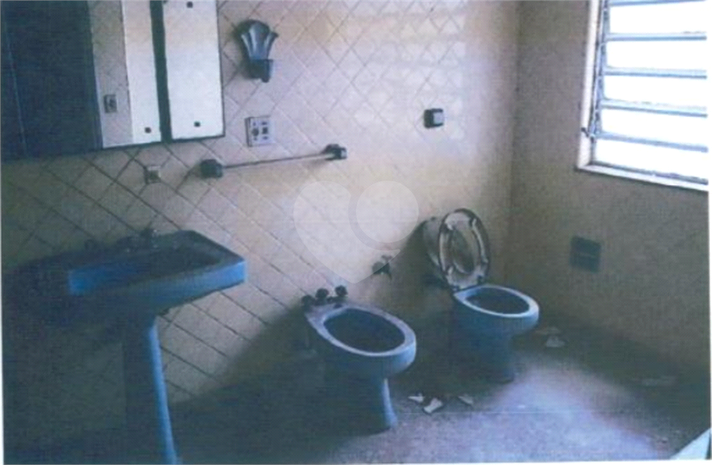 Casa Residencial Vila Mariana