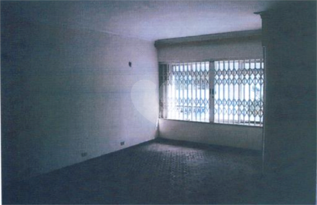 Casa Residencial Vila Mariana