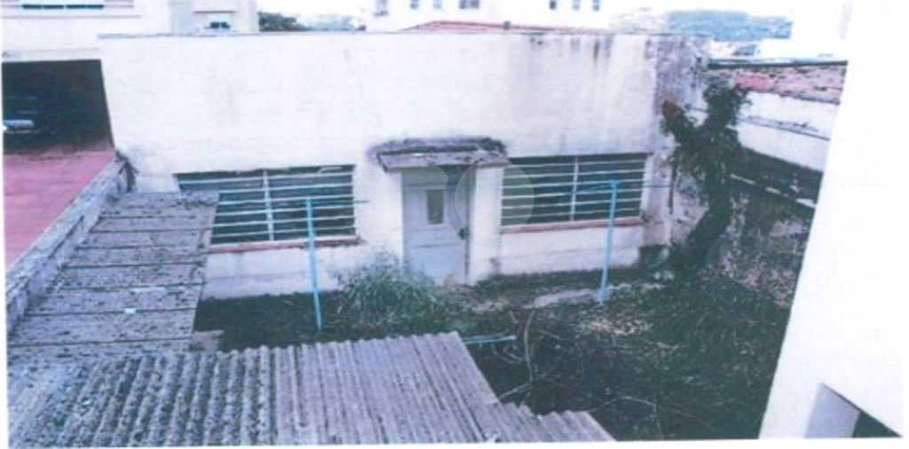 Casa Residencial Vila Mariana