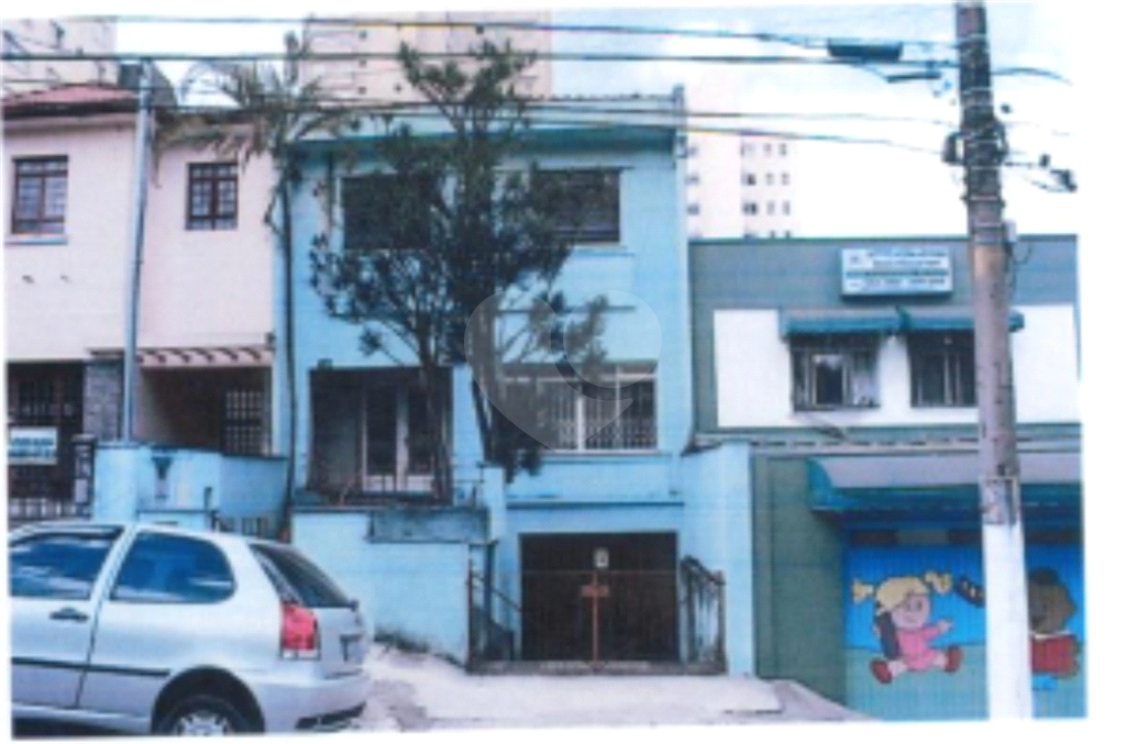 Casa Residencial Vila Mariana