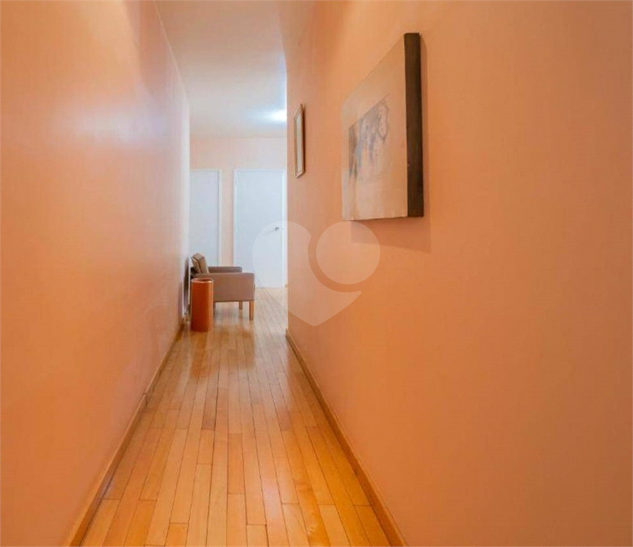 Conjunto / Sala Comercial - Higienópolis - Venda / Compra / Aluguel / Locação