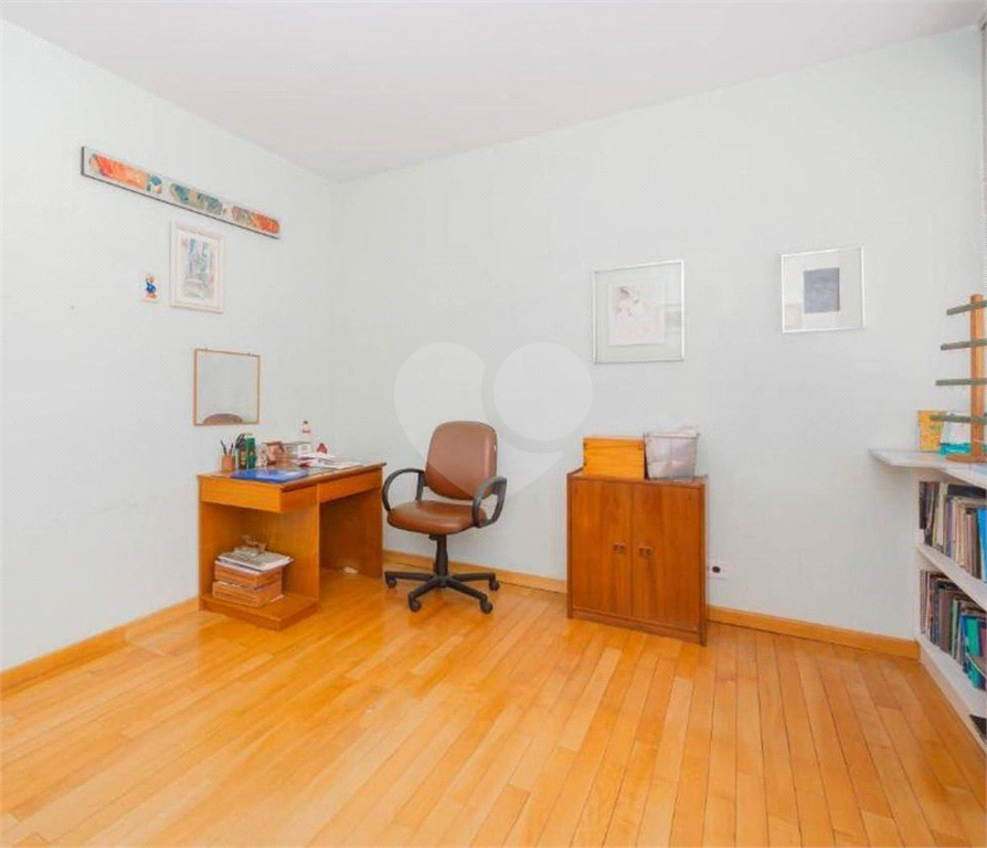 Conjunto / Sala Comercial - Higienópolis - Venda / Compra / Aluguel / Locação