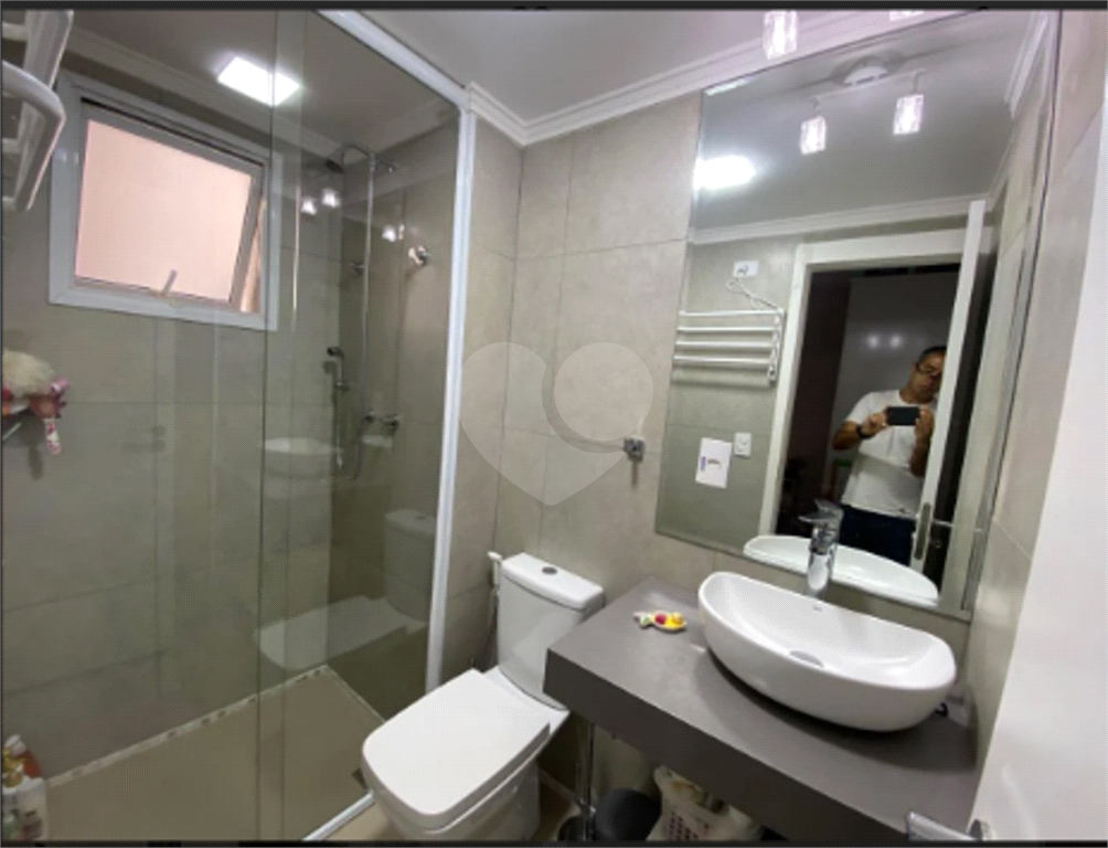 Real Parque Agradável apartamento com varanda na copa da árvore e na melhor prumada do edifício!!!