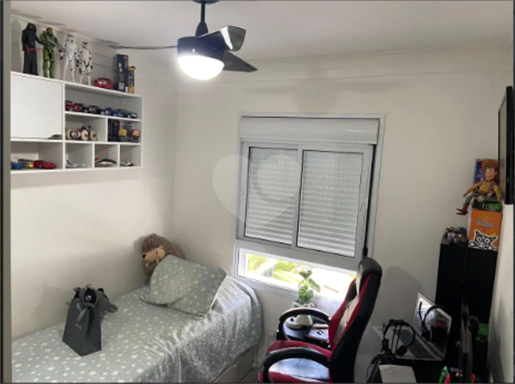 Real Parque Agradável apartamento com varanda na copa da árvore e na melhor prumada do edifício!!!