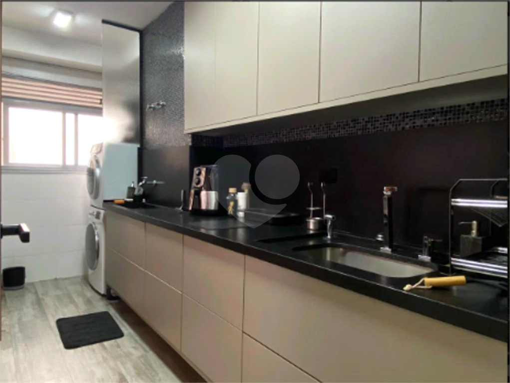 Real Parque Agradável apartamento com varanda na copa da árvore e na melhor prumada do edifício!!!